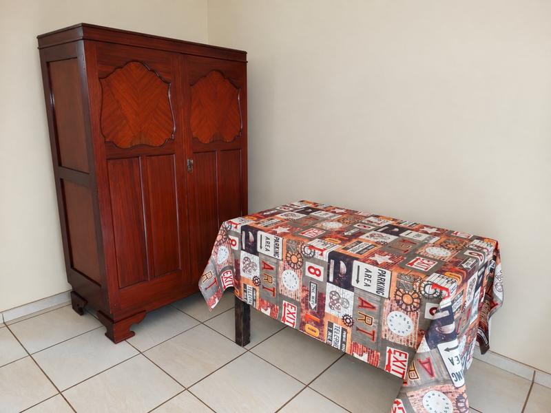 3 Bedroom Property for Sale in Vaalpark Free State